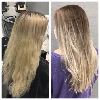 Ulta Beauty - Before & after - Cosmetics & Beauty Supply Near Me - Southlake, Texas