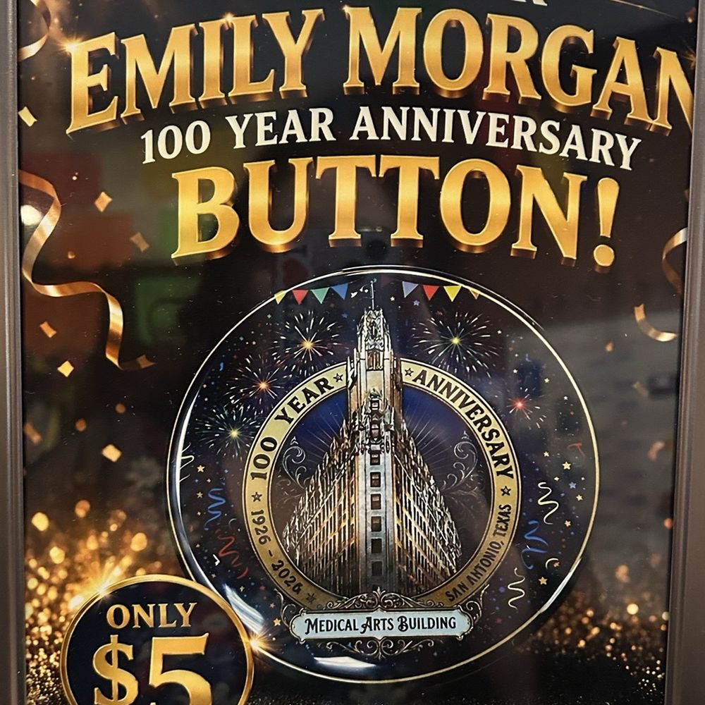 Emily Morgan - A DoubleTree by Hilton - Hotels Near Me - San Antonio, Texas Emily Morgan - A DoubleTree by Hilton - Hotels Near Me - San Antonio, Texas