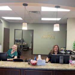 Green Eye Associates