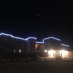 Christmas Lights Services 
