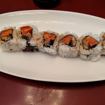 Sushi Zone - Sushi Bars Near Me - San Francisco, California