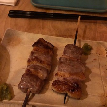 Torishin - Duck - Japanese Near Me - New York, New York Torishin - Duck - Japanese Near Me - New York, New York