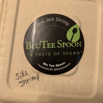 Blu Tee Spoon - Food Trucks Near Me