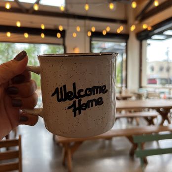 HomeState - Drip coffee - Breakfast & Brunch Near Me - Sherman Oaks, California