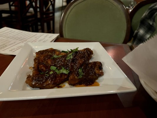 Flambo Indian/Caribbean Restaurant by null