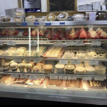 Czech Stop - Bakery inside - Bakeries Near Me - West, Texas
