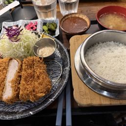 Rosu Katsu Rosu Katsu