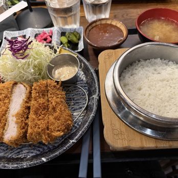 Ton Shou - Rosu Katsu - Izakaya Near Me - Las Vegas, Nevada Ton Shou - Rosu Katsu - Izakaya Near Me - Las Vegas, Nevada