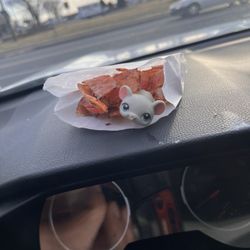 Dunkin' - Snackin Bacon. Yummy