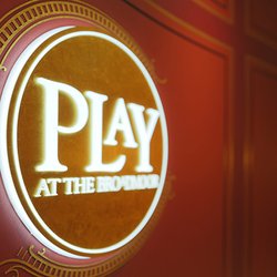 Play At the Broadmoor