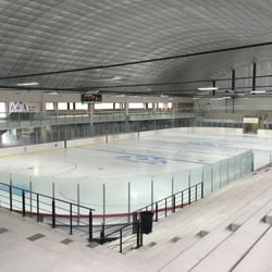 Icedome