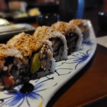Koi - Sushi Bars Near Me - Houston, Texas Koi - Sushi Bars Near Me - Houston, Texas