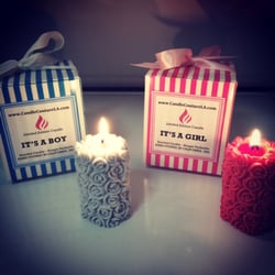 Candle Couture Los Angeles
