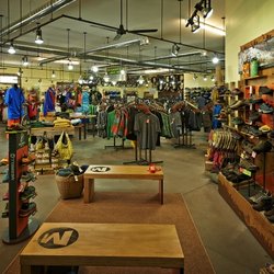Northbound Outfitters - Northbound Outfitters Retail