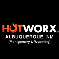 HOTWORX - Albuquerque - Montgomery & Wyoming