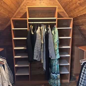 Closet Factory - Interior Design Near Me - darien, Connecticut Closet Factory - Interior Design Near Me - darien, Connecticut
