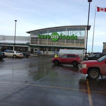 Save-On-Foods - The new building across the parking lot - Grocery Near Me - Sherwood Park, Alberta Save-On-Foods - The new building across the parking lot - Grocery Near Me - Sherwood Park, Alberta