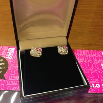 Spiga - Earrings - Gift Shops Near Me - Los Angeles, California