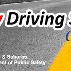 Drive Today Driving School