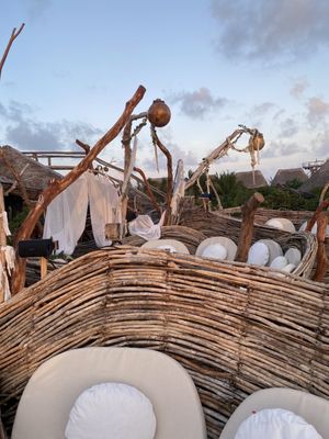 Azulik Resort by null