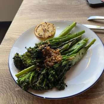 Ofena - brocolli - Italian Near Me - San Francisco, California Ofena - brocolli - Italian Near Me - San Francisco, California