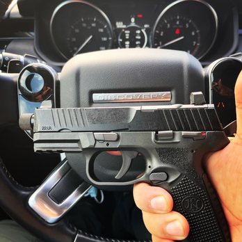 Freedom Outdoors - Hard to find FN 502 Tactical but that you for Ashley i found one at Freedom Shooting Center - Gun/Rifle Ranges Near Me - Virginia Beach, Virginia