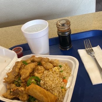 Tasty Palace - Chinese Near Me - Antelope, California