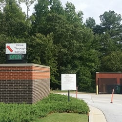 Gwinnett County Tag Office - Snellville