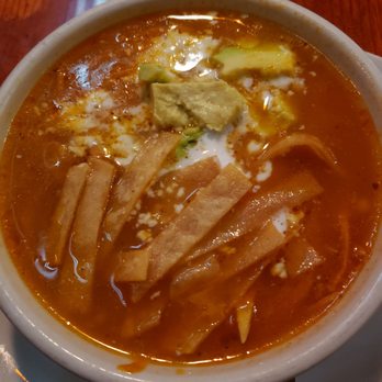 Los Chilaquiles - Chicken tortilla soup #yum #ReviewsByRL - Mexican Near Me - Indianapolis, Indiana Los Chilaquiles - Chicken tortilla soup #yum #ReviewsByRL - Mexican Near Me - Indianapolis, Indiana