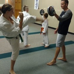 Meikyo Dojo