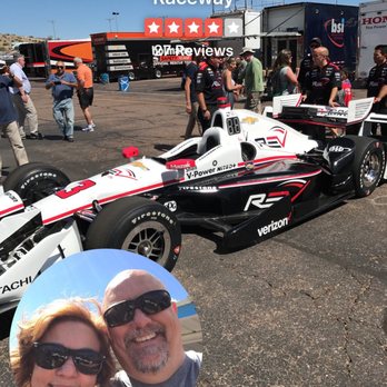 Phoenix Raceway - Awesome Indy cars in Pit Row. I feel the need, the need for speed! - Race Tracks Near Me - Avondale, Arizona Phoenix Raceway - Awesome Indy cars in Pit Row. I feel the need, the need for speed! - Race Tracks Near Me - Avondale, Arizona