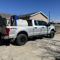 TS Mobile Pressure Washing