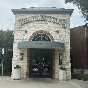 Charleston's - American Near Me - Fort Worth, Texas