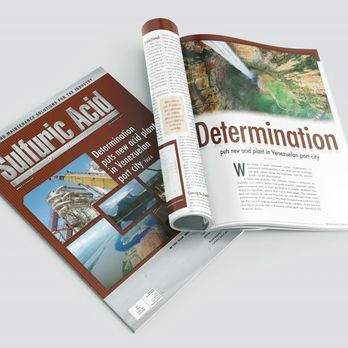 Aeon Multimedia - Industrial Magazine - Web Design Near Me - Sugar Land, Texas
