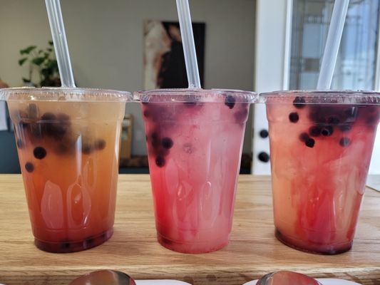 BLUE ZONE by Body Basics Healing Center by null