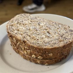 Henk's European Deli & Black Forest Bakery