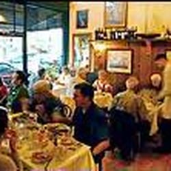 Hyde Street Seafood House And Raw Bar