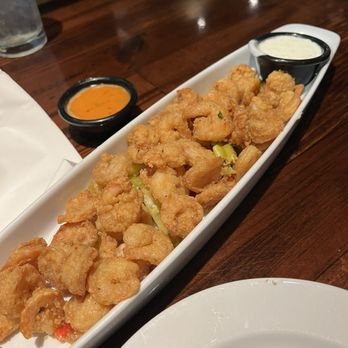 LongHorn Steakhouse - Wild West Shrimp - Steakhouses Near Me - Hiram, Georgia LongHorn Steakhouse - Wild West Shrimp - Steakhouses Near Me - Hiram, Georgia