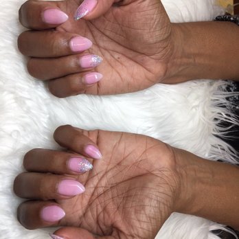 Libra Nails & Spa - Nail Salons Near Me - Milford Mill, Maryland