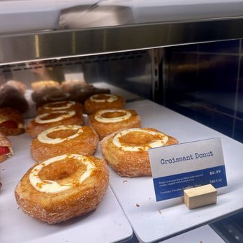 Paris Baguette - More yum yums. - Bakeries Near Me - Holmdel, New Jersey