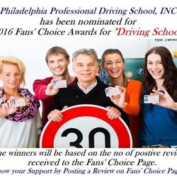 Philadelphia Professional Driving School - Philadelphia Professional Driving School, The Professional Way To Drive