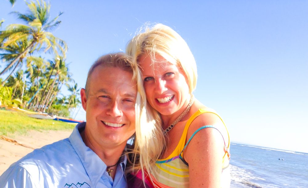 ERIC AND LISA WEST REAL BROKER MAUI LUXURY REAL ESTATE Updated