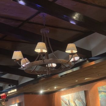 LongHorn Steakhouse - Tilted n dusty lampshades - Steakhouses Near Me - Bradenton, Florida LongHorn Steakhouse - Tilted n dusty lampshades - Steakhouses Near Me - Bradenton, Florida