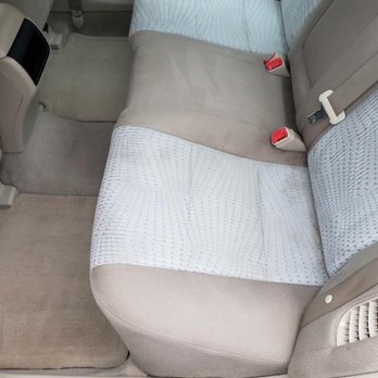 Steve's Mobile Automotive Detailing - After - Auto Detailing Near Me