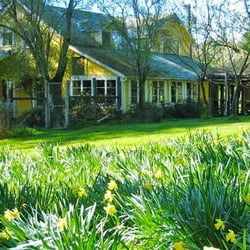 Blackbird Farm - 100 year old farmhouse.