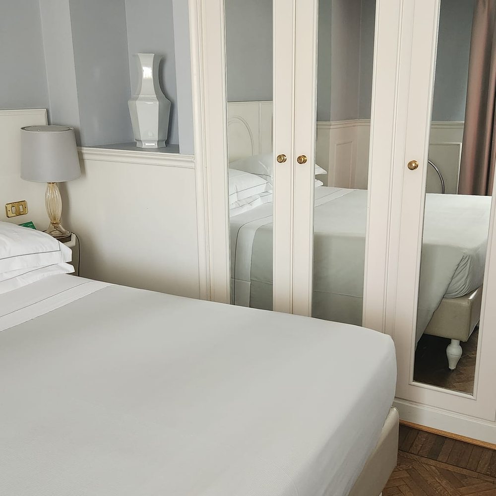 Hotel Plaza Lucchesi - Hotel room - Hotels Near Me - Florence, FI Hotel Plaza Lucchesi - Hotel room - Hotels Near Me - Florence, FI