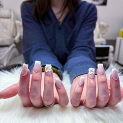 Boujee Nails & Spa