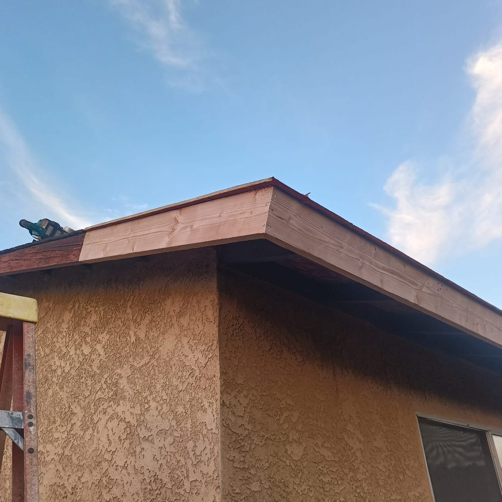 Slide of Ad Astra Builders