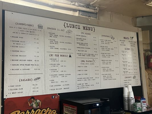 Big Pappa’s Smokehouse & More by null