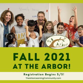 The Arbor Learning Community - Fall 2021 online and in-person classes are happening at The Arbor! - Educational Services Near Me - Fullerton, California The Arbor Learning Community - Fall 2021 online and in-person classes are happening at The Arbor! - Educational Services Near Me - Fullerton, California